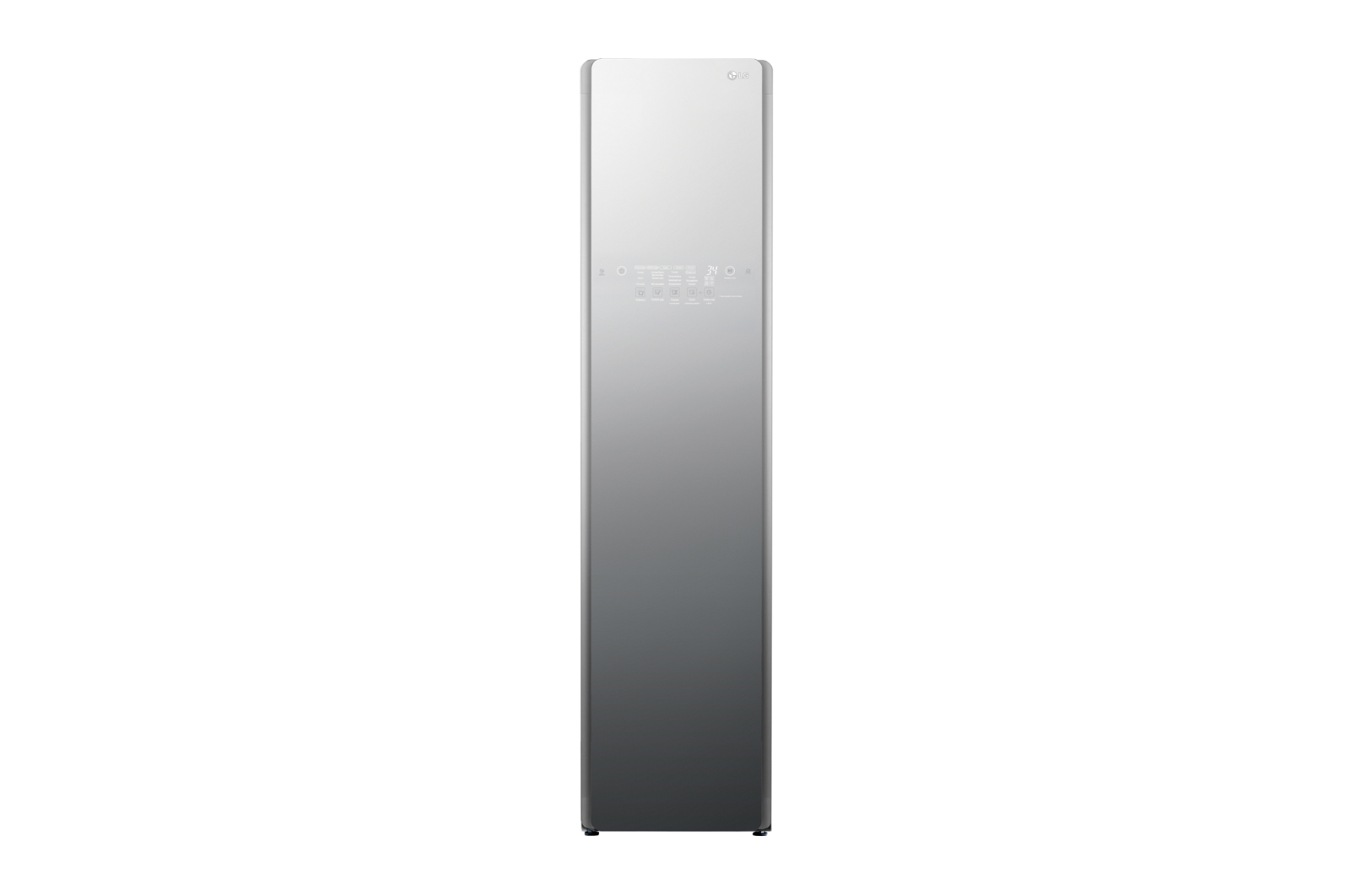 Сушильный шкаф LG S3MFC																		 — описание, фото, цены в интернет-магазине PT Stores