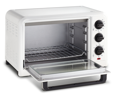 Купить Мини-печь MOULINEX OX441110 — Фото 4