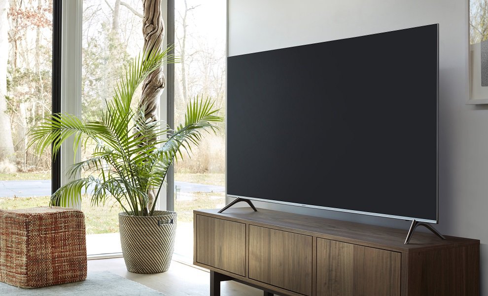 Купить Телевизор SAMSUNG UE60KS7000UX — Фото 12