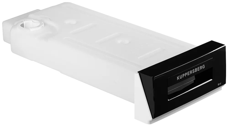 Купить Сушильная машина KUPPERSBERG DM 560 W — Фото 3