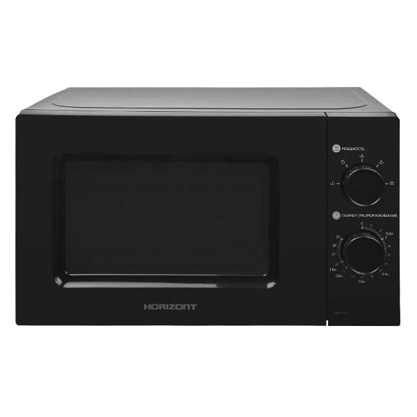 Купить Микроволновая печь HORIZONT 20MW700-1378GSB — Фото 2