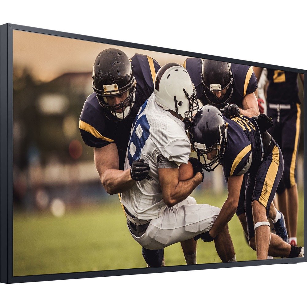 Купить Телевизор SAMSUNG QE55LST7TAUXRU — Фото 3