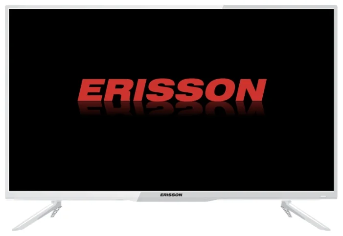 Телевизор ERISSON 32HLE18T2W																		 — описание, фото, цены в интернет-магазине PT Stores
