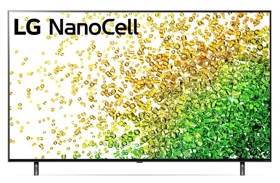 Телевизор LG 55NANO856PA																		 — описание, фото, цены в интернет-магазине PT Stores