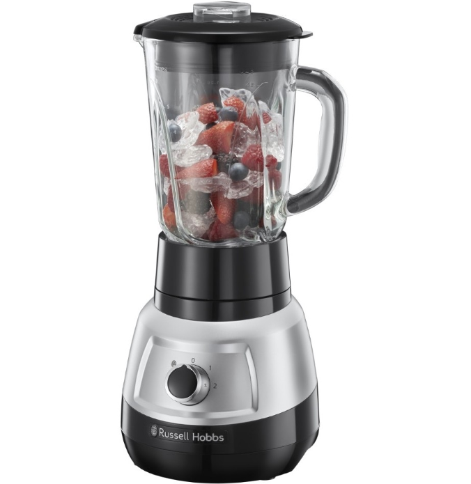 Блендер Russell Hobbs 25710-56																		 — описание, фото, цены в интернет-магазине PT Stores