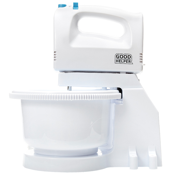 Миксер GOODHELPER MB-R 400																		 — описание, фото, цены в интернет-магазине PT Stores