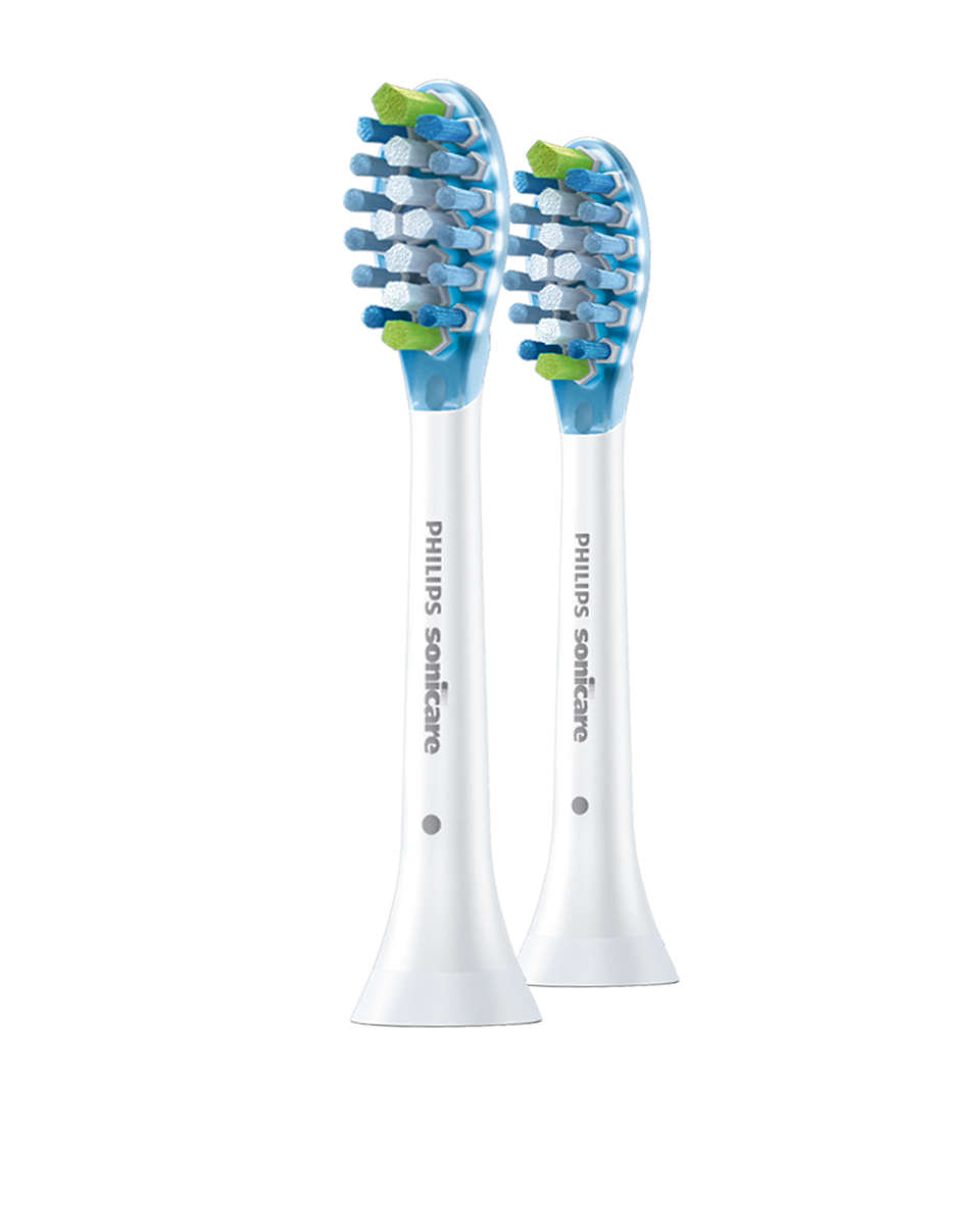  PHILIPS HX 9042/07 (упак.:2шт)																		 — описание, фото, цены в интернет-магазине PT Stores