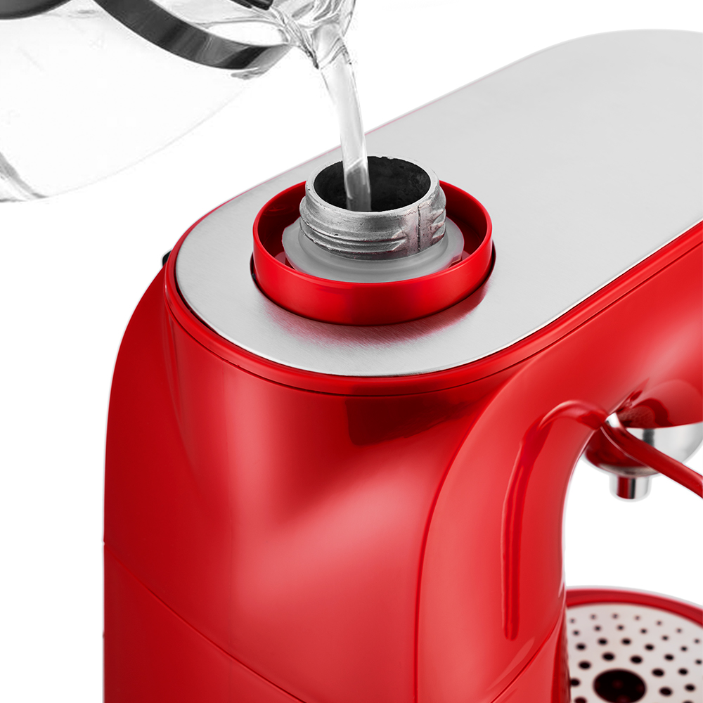 Купить Кофеварка Kitfort KT-756 — Фото 8