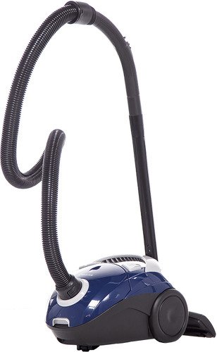 Пылесос SUPRA VCS-1601 blue																		 — описание, фото, цены в интернет-магазине PT Stores