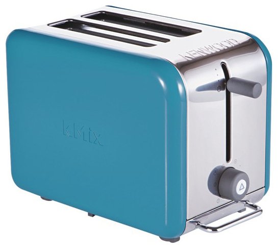 Тостер KENWOOD TTM 023																		 — описание, фото, цены в интернет-магазине PT Stores