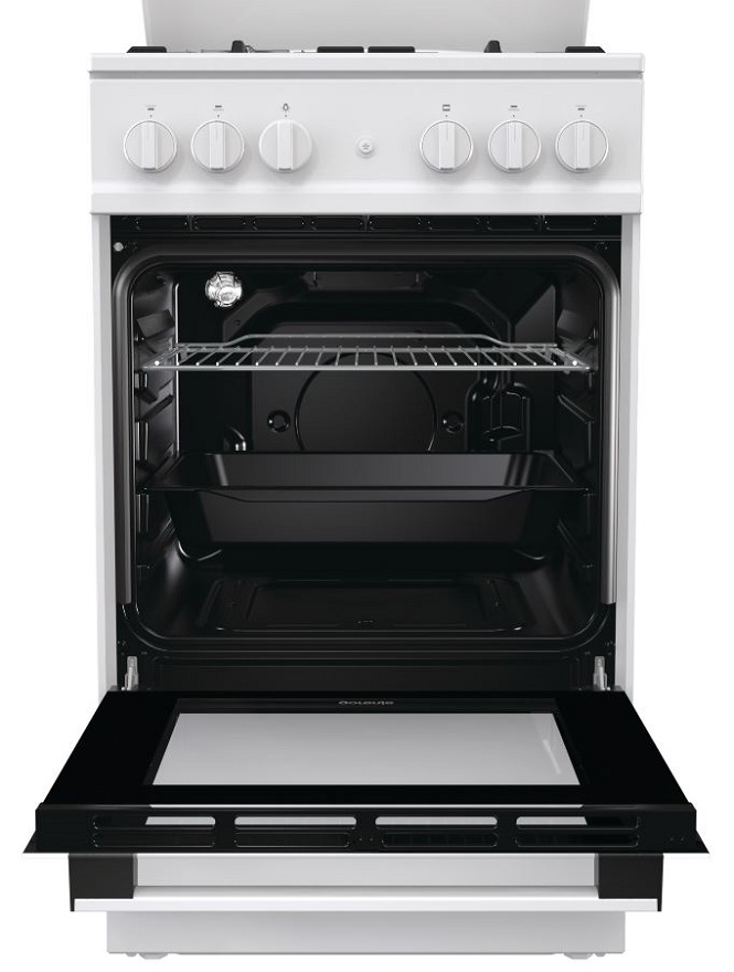Купить Газовая плита GORENJE G 5112 WF-B — Фото 4