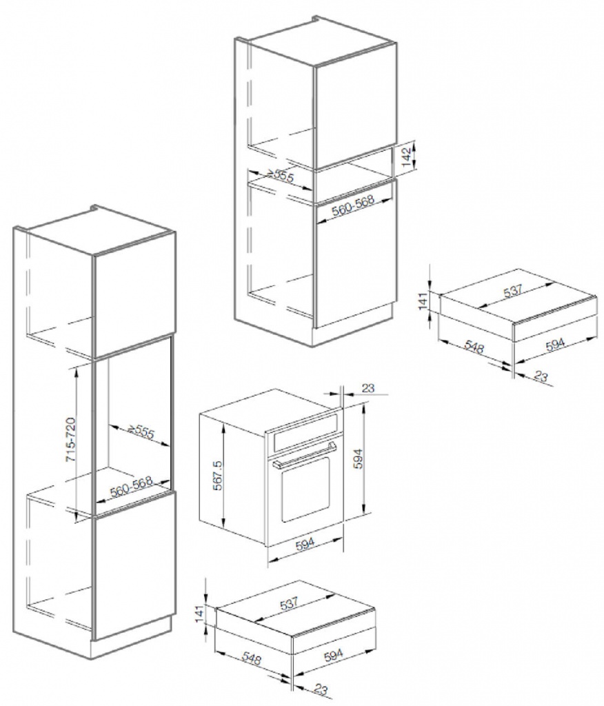 Купить Подогреватель посуды GRAUDE WS 14.0 S — Фото 2
