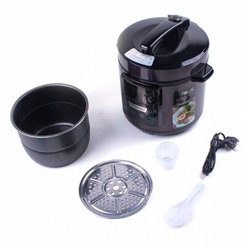 Купить Мультиварка ENDEVER Vita-98 — Фото 4