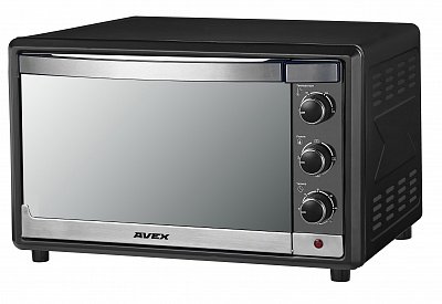 Мини-печь AVEX TR 350 MBCL pizza																		 — описание, фото, цены в интернет-магазине PT Stores