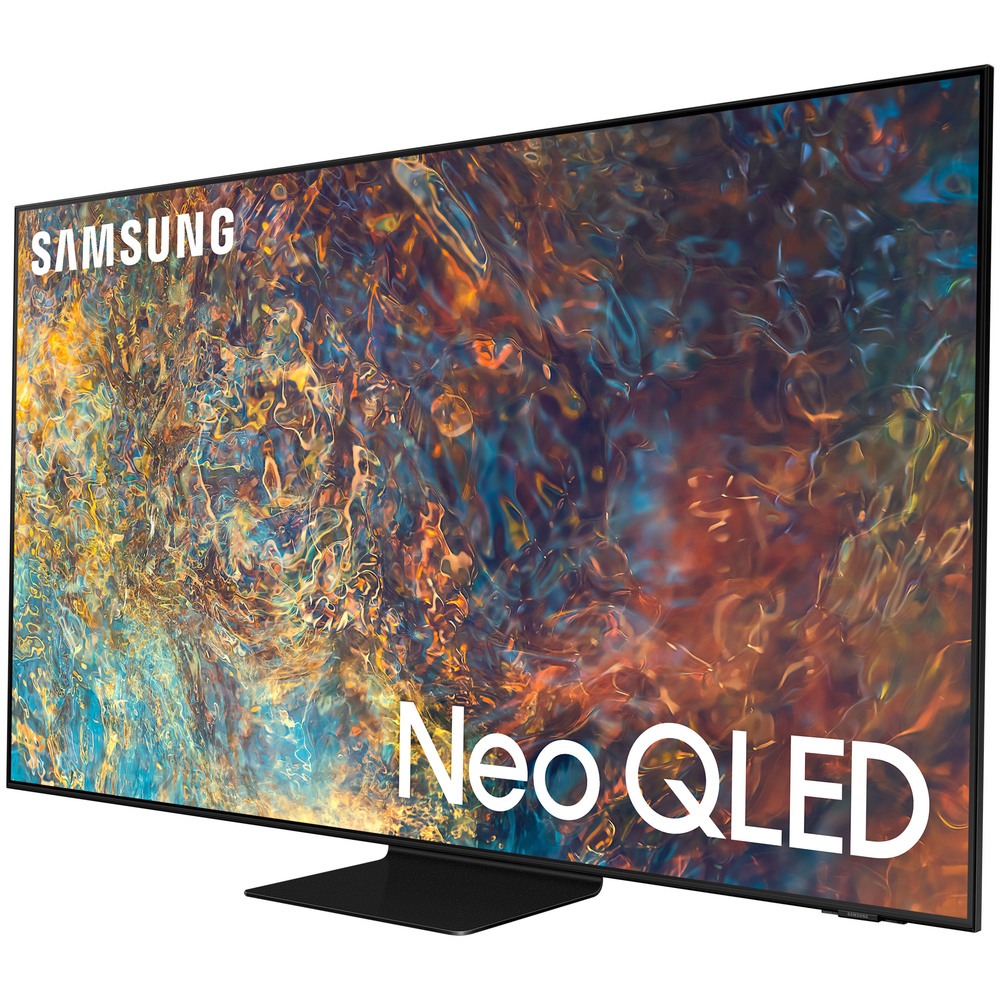 Купить Телевизор SAMSUNG QE55QN90AAUXRU — Фото 3