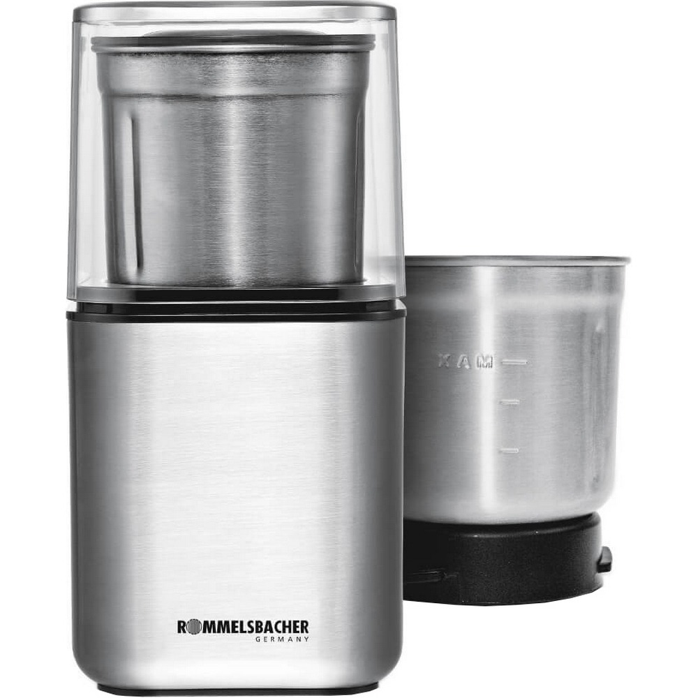 Кофемолка Rommelsbacher EGK 200																		 — описание, фото, цены в интернет-магазине PT Stores
