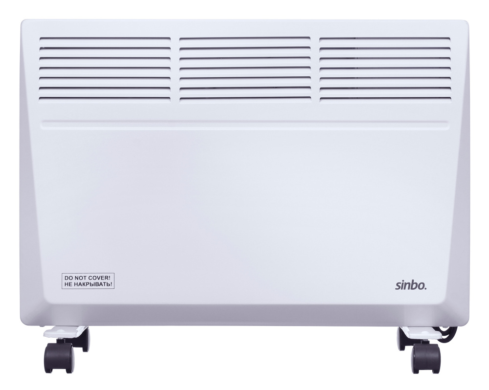 Обогреватель Sinbo SFH 6925																		 — описание, фото, цены в интернет-магазине PT Stores