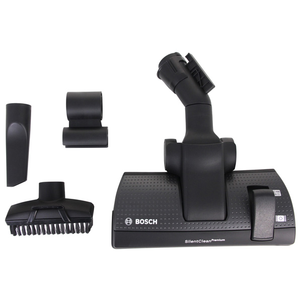 Купить Пылесос BOSCH BGS 5PWER — Фото 6