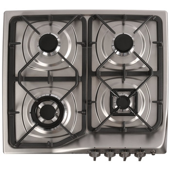 Газовая варочная панель GEFEST СН 1210-02 М5																		 — описание, фото, цены в интернет-магазине PT Stores