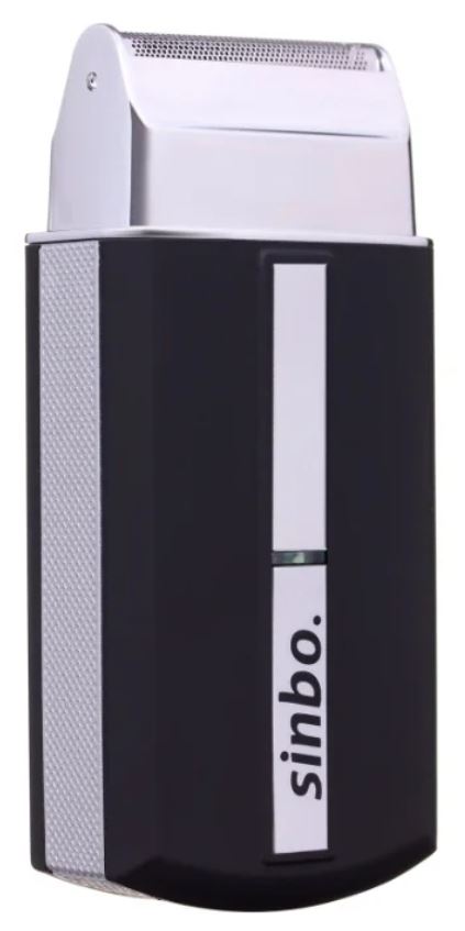 Электробритва Sinbo SS 4053																		 — описание, фото, цены в интернет-магазине PT Stores