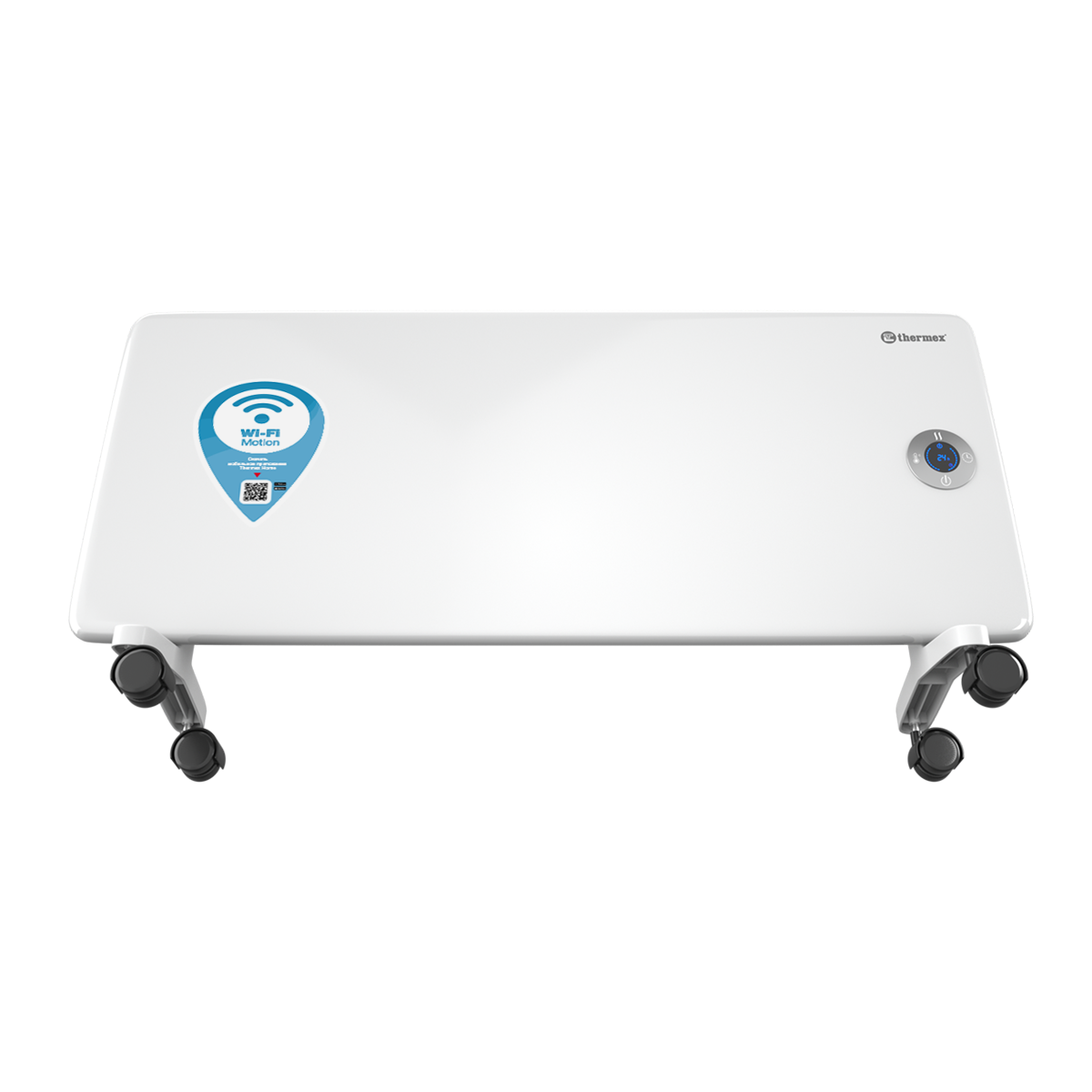 Купить Обогреватель THERMEX Frame 2000E Wi-Fi — Фото 4