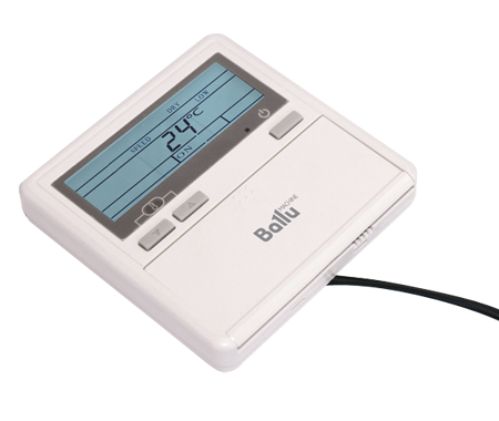 Купить Кондиционер BALLU BLC_C-48HN1 — Фото 2