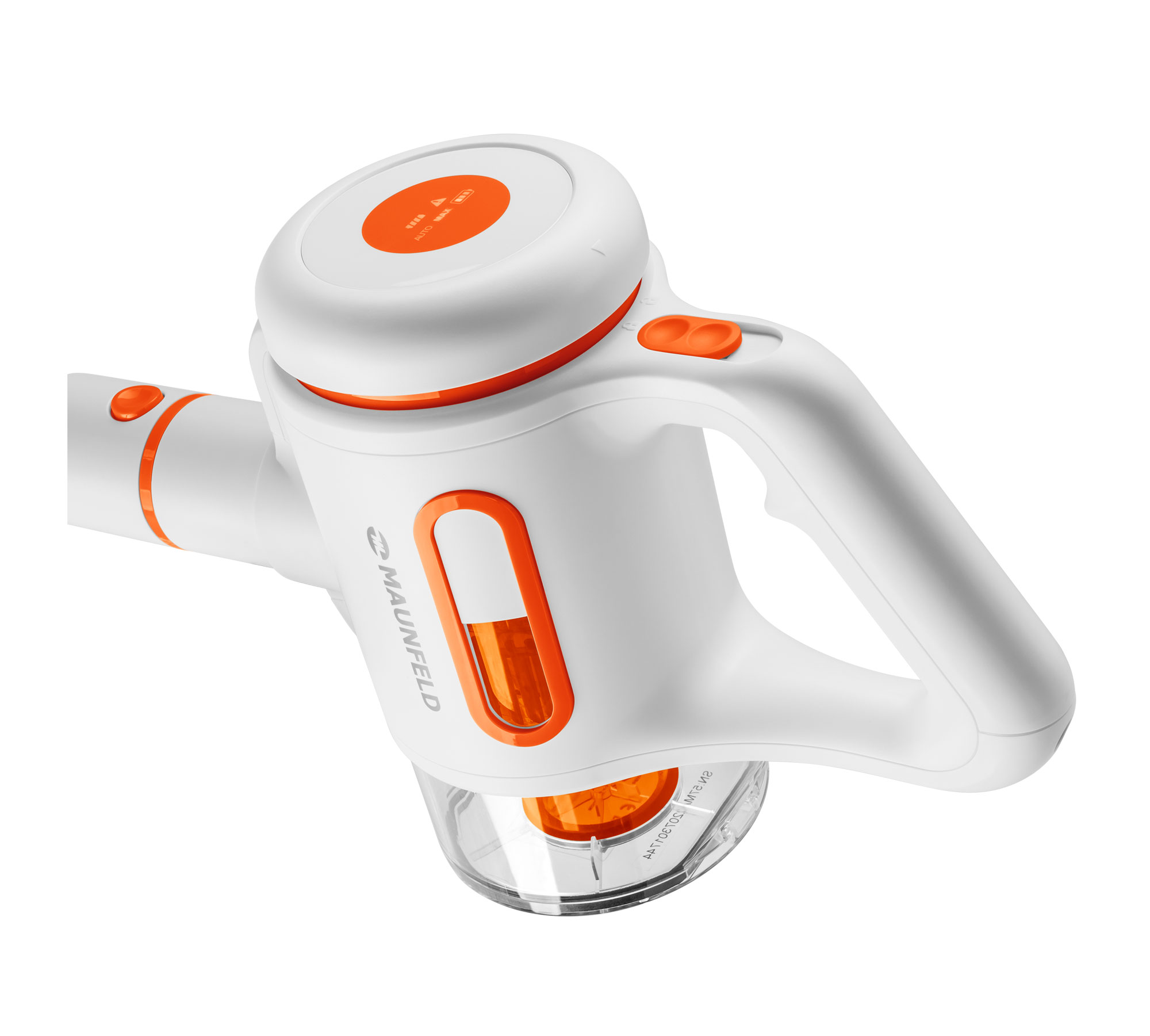 Купить  MAUNFELD MF-2034OR PRO — Фото 3