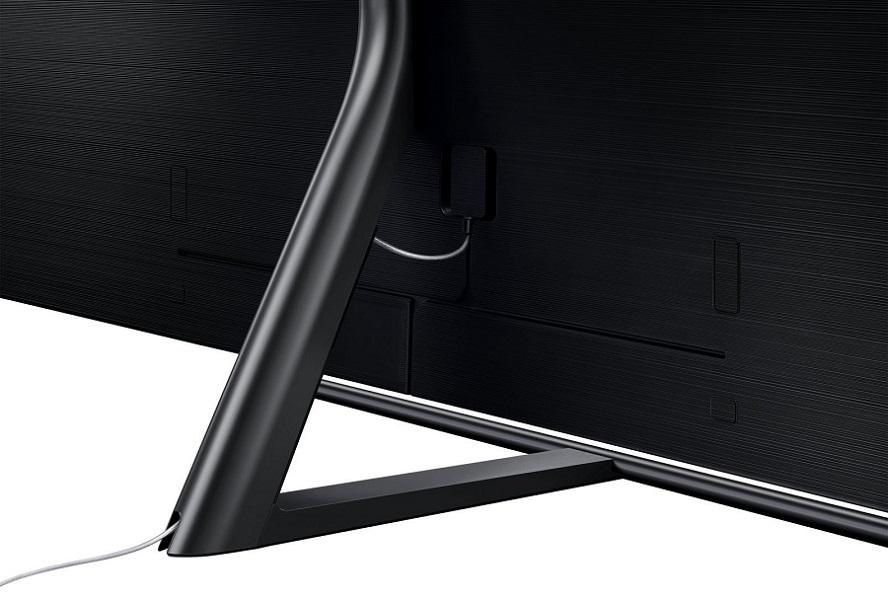 Купить Телевизор SAMSUNG QE55Q9FNA — Фото 11
