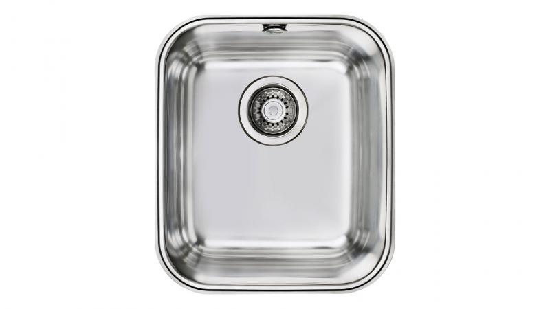 Мойка TEKA BE 340.400.200 PLUS POLISHED																		 — описание, фото, цены в интернет-магазине PT Stores