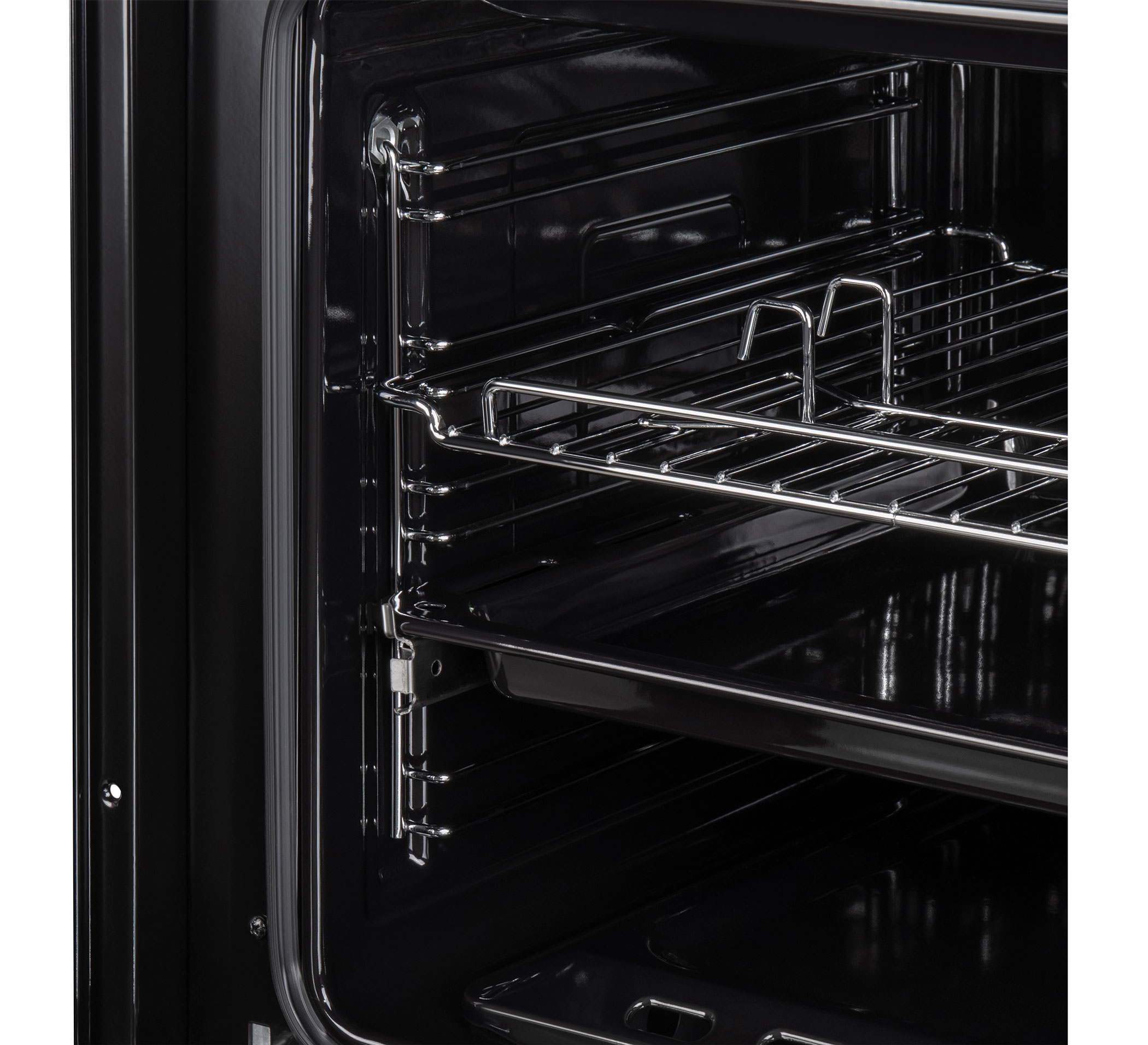 Купить Газовый духовой шкаф MAUNFELD EOGC604RBG.MT — Фото 12