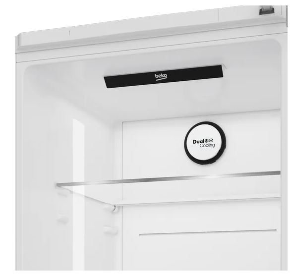 Купить Двухкамерный холодильник BEKO B3DRCNK402HW — Фото 6