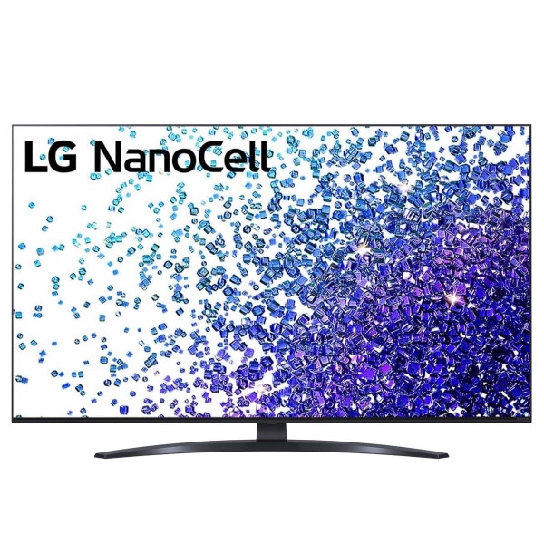 Телевизор LG 55NANO766PA																		 — описание, фото, цены в интернет-магазине PT Stores