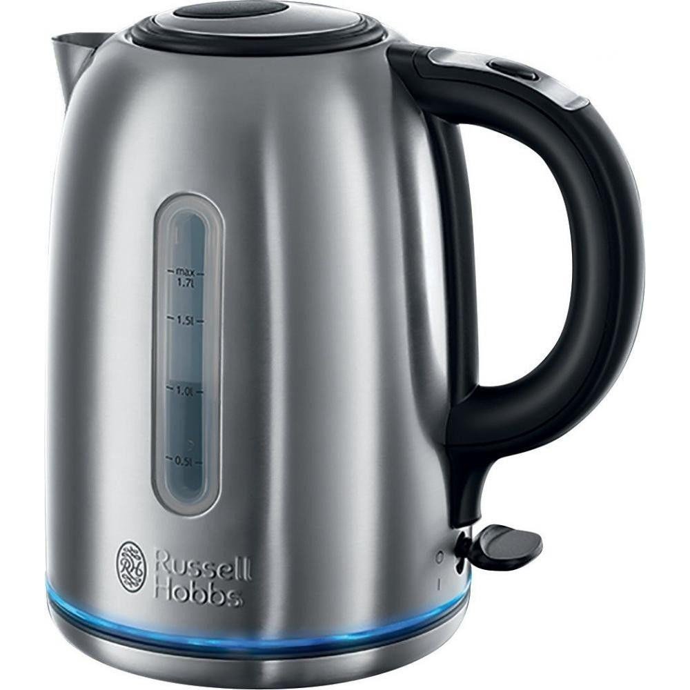 Чайник Russell Hobbs 20460-70																		 — описание, фото, цены в интернет-магазине PT Stores