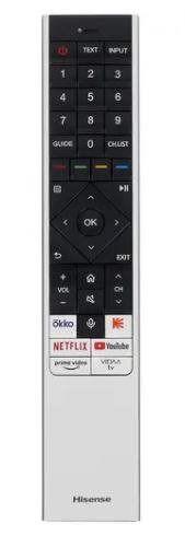 Купить Телевизор HISENSE 55U8KQ — Фото 5