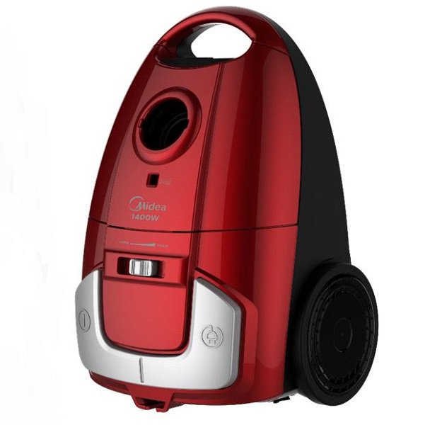 Купить Пылесос Midea VCB37A141Q — Фото 2