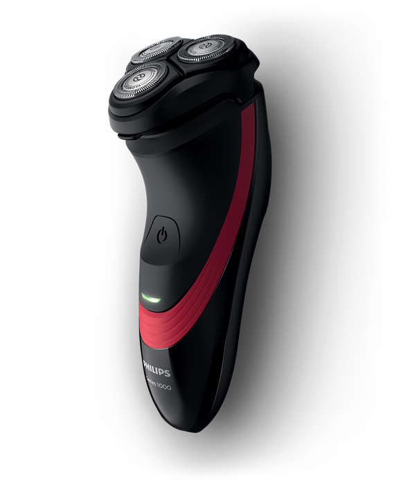 Купить Электробритва PHILIPS S 1310/04 — Фото 2
