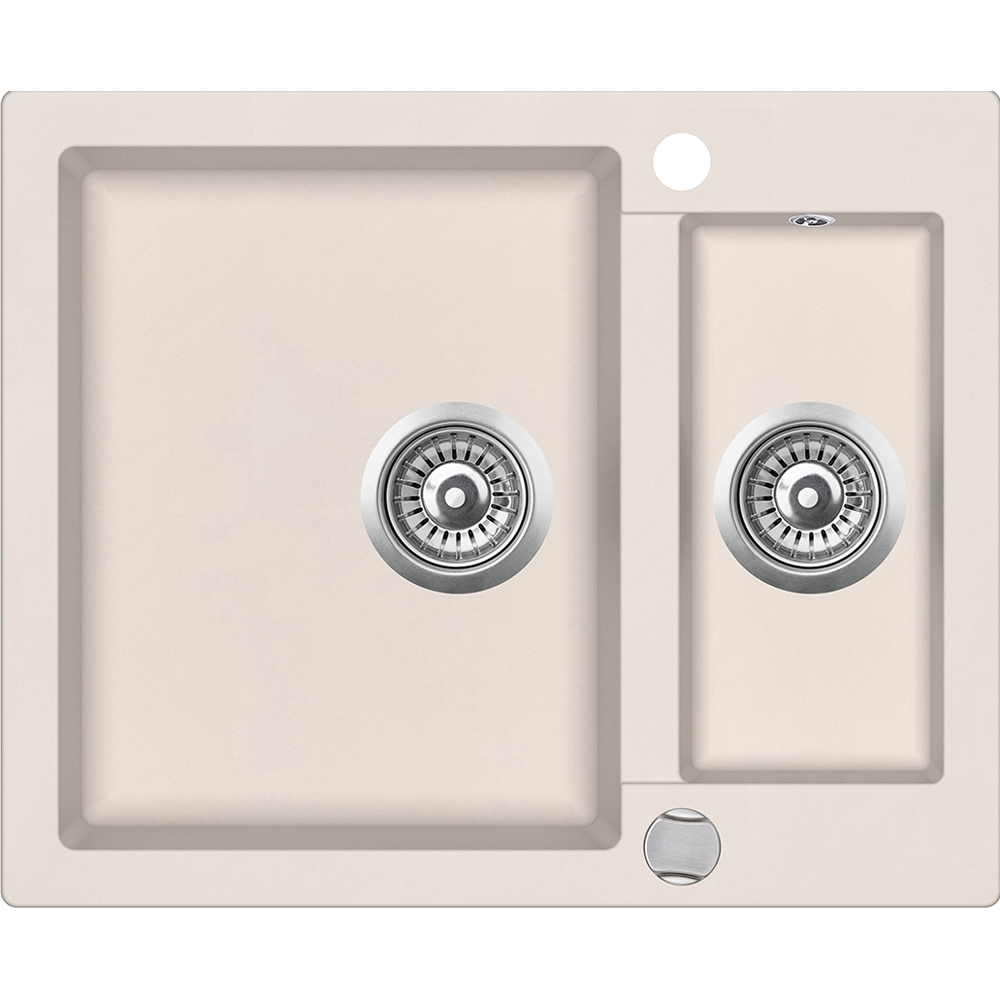 Мойка TEKA CLIVO 60 S-TQ TOPAZ BEIGE топаз																		 — описание, фото, цены в интернет-магазине PT Stores