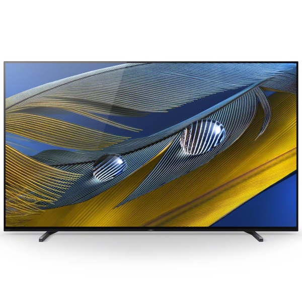 Телевизор SONY XR55A80JCEP																		 — описание, фото, цены в интернет-магазине PT Stores