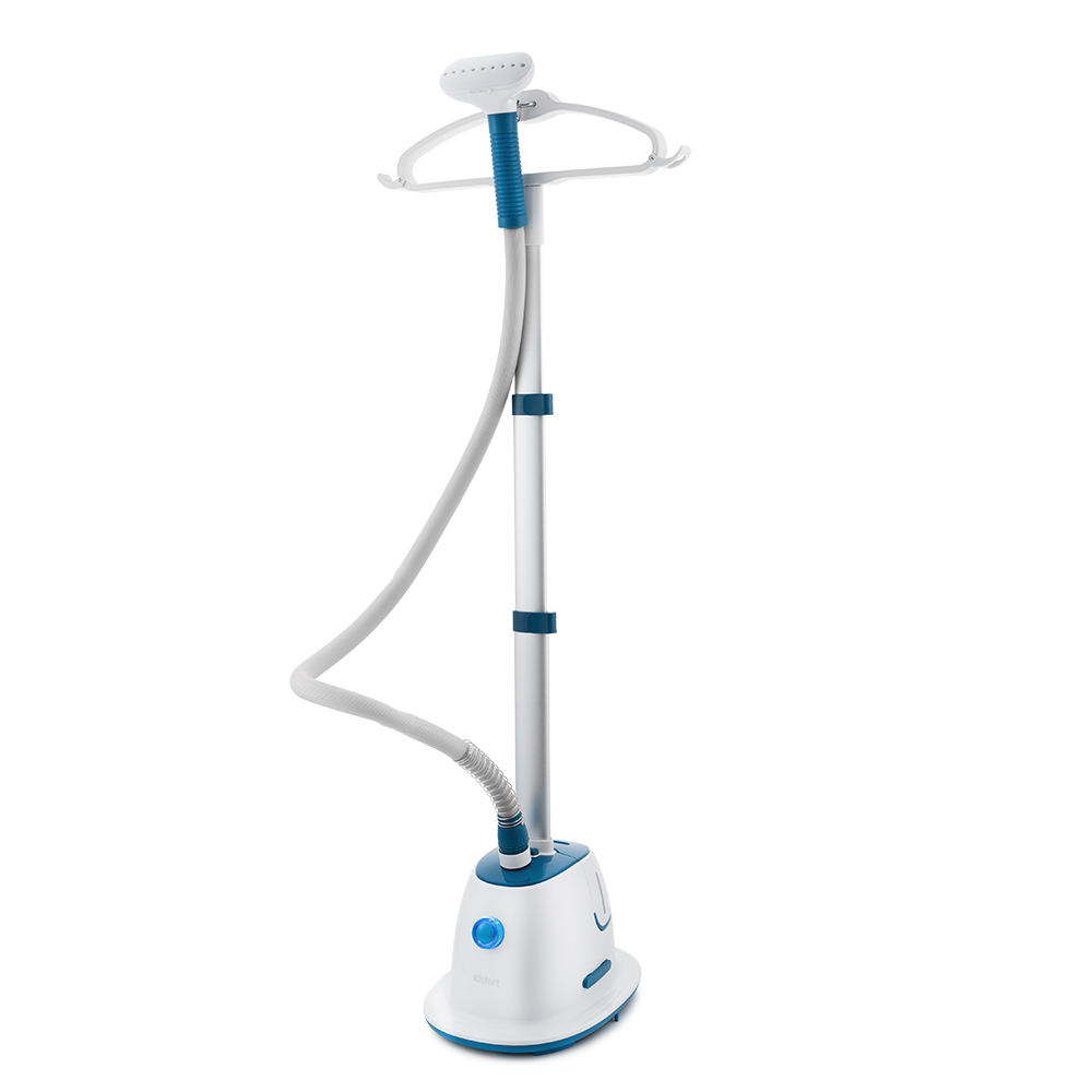 Отпариватель Kitfort КТ-958																		 — описание, фото, цены в интернет-магазине PT Stores