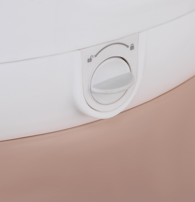 Купить Отпариватель Hyundai H-US02259 — Фото 11