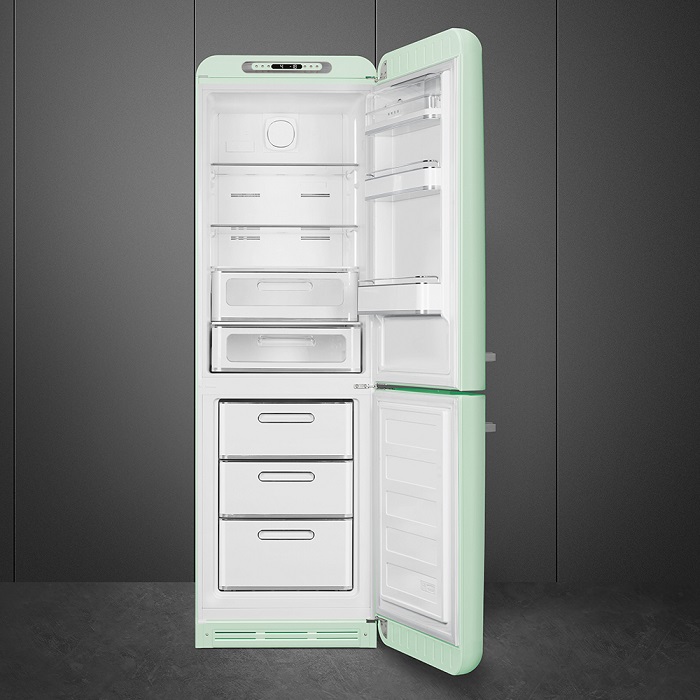 Купить Двухкамерный холодильник SMEG FAB32RPG3 — Фото 3