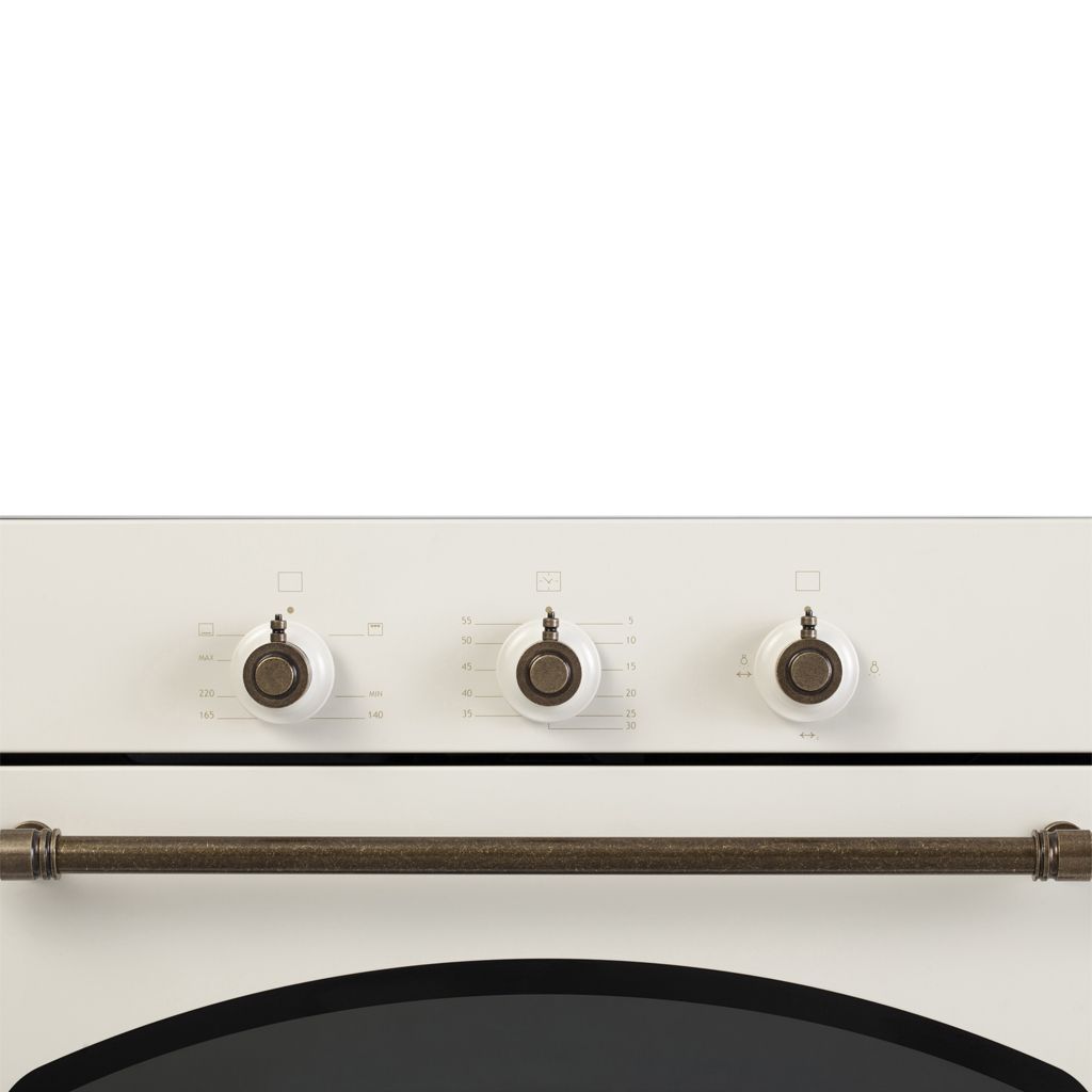 Купить Газовый духовой шкаф Simfer B6GO12017 — Фото 5