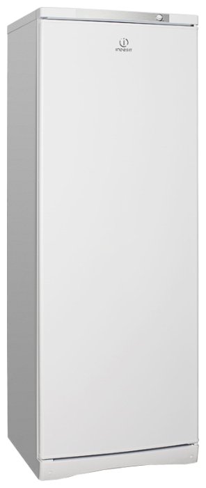 Морозильная камера Indesit SFR 167 NF C																		 — описание, фото, цены в интернет-магазине PT Stores