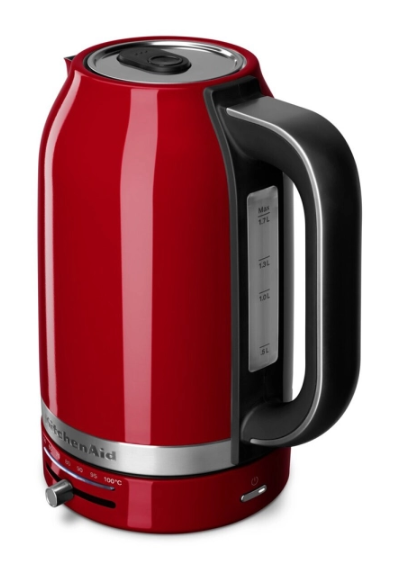 Купить Чайник KitchenAid 5KEK1701EER — Фото 2