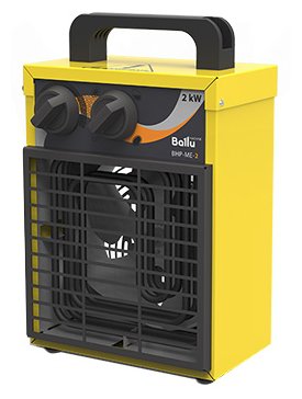 Тепловая пушка BALLU BHP-ME-2																		 — описание, фото, цены в интернет-магазине PT Stores