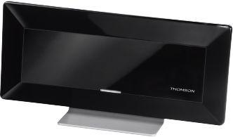 Антенна THOMSON 00132188 активная черный																		 — описание, фото, цены в интернет-магазине PT Stores