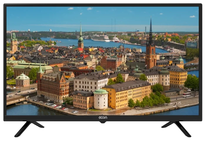 Телевизор ECON EX-32HT003B																		 — описание, фото, цены в интернет-магазине PT Stores