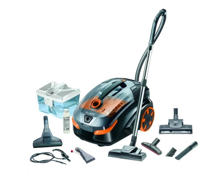 Купить Пылесос THOMAS DryBOX AMFIBIA PET 788598 — Фото 4