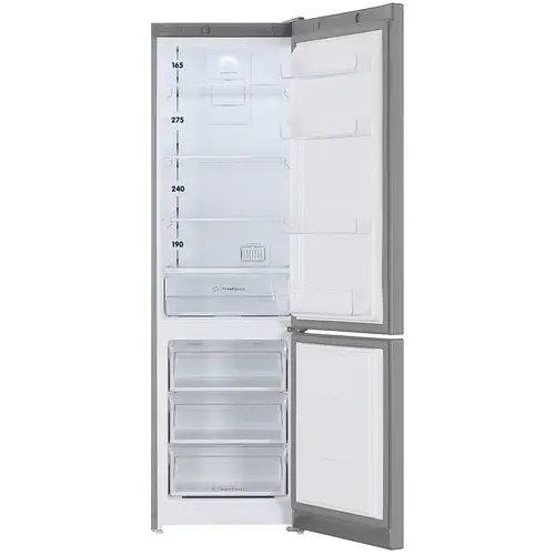 Купить Двухкамерный холодильник Indesit ITS 4200 G — Фото 2