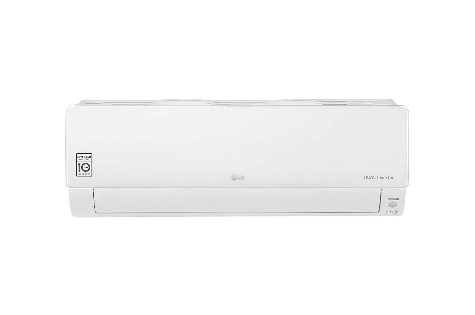 Кондиционер LG B09TS.NSJ/B09TS.UA3 (комплект)																		 — описание, фото, цены в интернет-магазине PT Stores